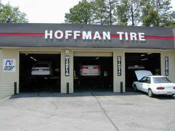 Hoffman Tire