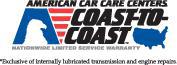Coast-to-Coast