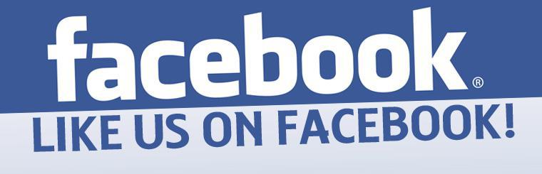Click here to like us on Facebook!