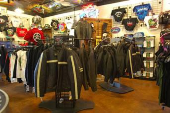 Apparel