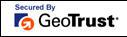 This site is secured by GeoTrust.