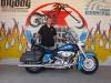 James Mueller 05 Roadking Custom