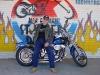 james gragg 89 SPRINGER SOFTAIL