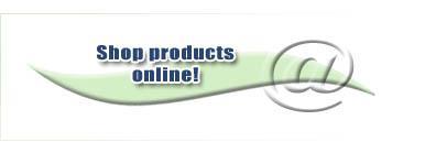Shop products online!