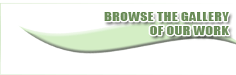 Browse the gallery of our work.