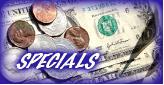 Specials