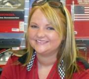 lauren st. john picture