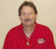 steve st. john picture