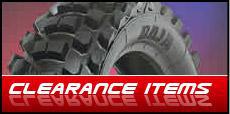 Clearance Items