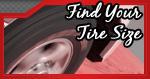 Find Your Tire Size