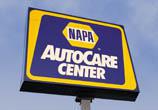 NAPA Autocare Center
