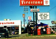 Washington Road Tire & Auto