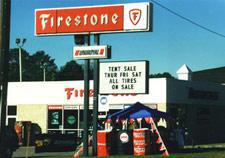 Washington Road Tire & Auto