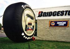 Firestone Tire