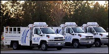 Commercial Services - Roadside Assistance
