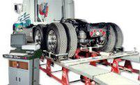 Commercial Services - Truck Alignment
