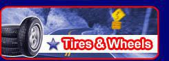 Tires & Wheels