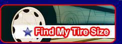 Find My Tire Size