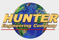 Hunter Engineering Company