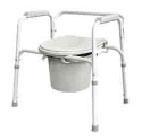 Commode