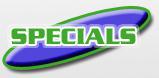 Specials