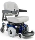 Power Wheelchair