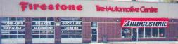 Al's Tire Centre