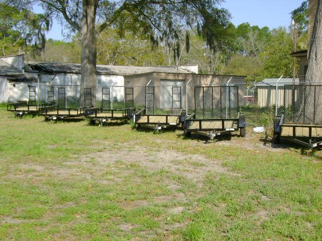 Trailers