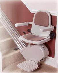 Acorn Stairlift