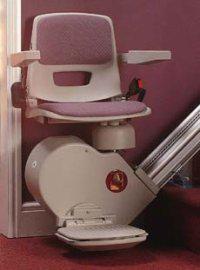 Acorn Stairlift