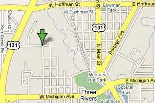 Click here for directions to 1006 Arnold St!