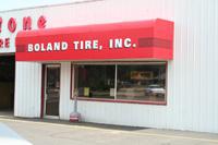 Boland Tire