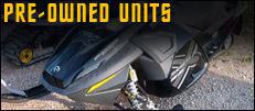 Pre-Owned Units