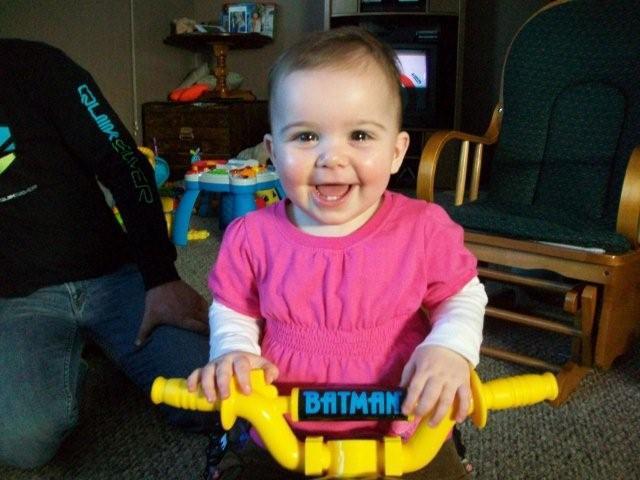 Ryann Hailey Bachinski