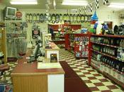 Fish Creek Sales