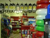 Fish Creek Sales