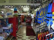 Fish Creek Sales