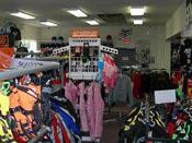 Fish Creek Sales