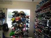 Fish Creek Sales