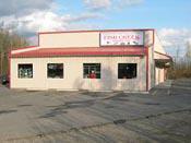 Fish Creek Sales