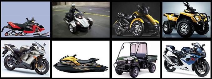 Route 3A Products