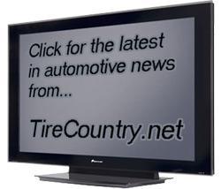 Click for the latest in automotive news from TireCountry.net