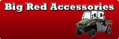 Honda Big Red Accessories