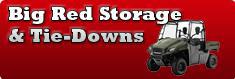 Honda Big Red Stoarge & Tie-Downs