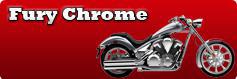 Honda Fury Chrome