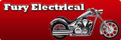 Honda Fury Electrical