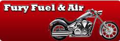 Honda Fury Fuel & Air