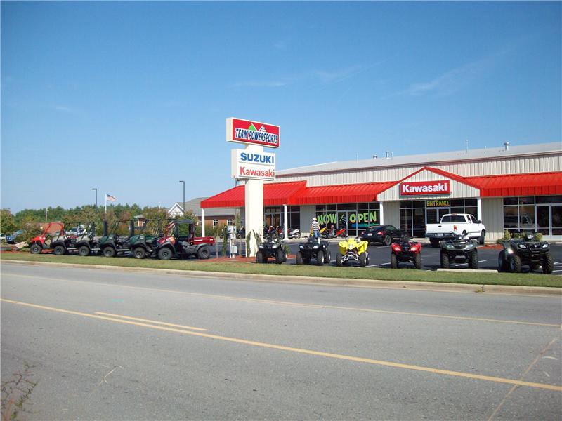 Raleigh NC Motorcycle Sales