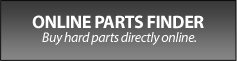 Online Parts Finder: Buy hard parts directly online.