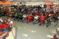 Raleigh Motorcycle Dealership